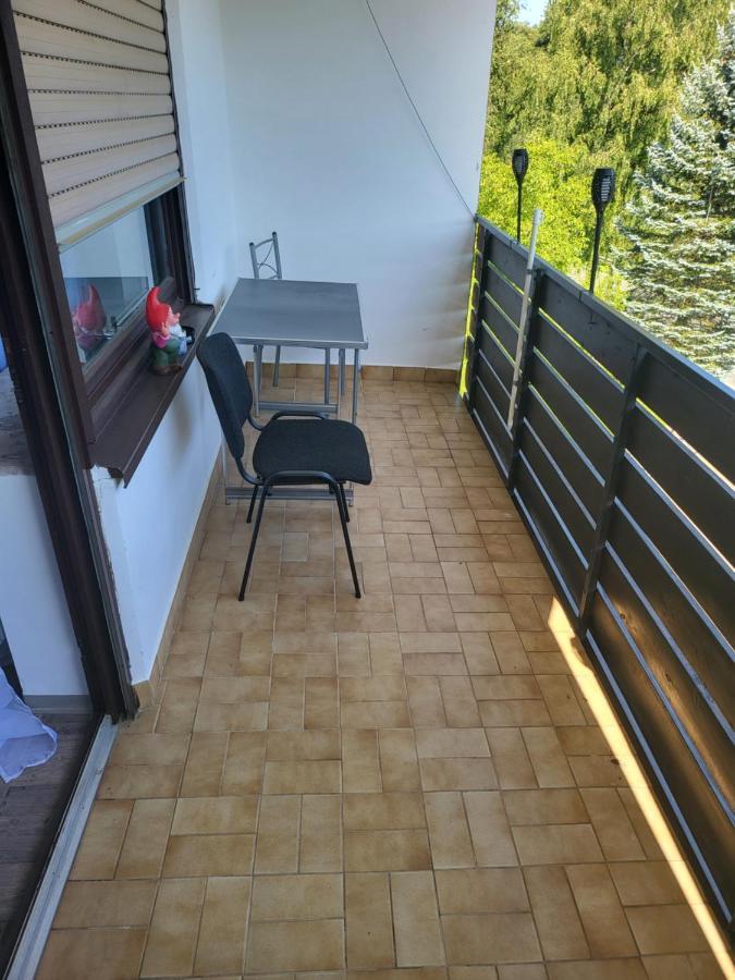 Mara Apartment Neuhaus an der Pegnitz Exterior photo