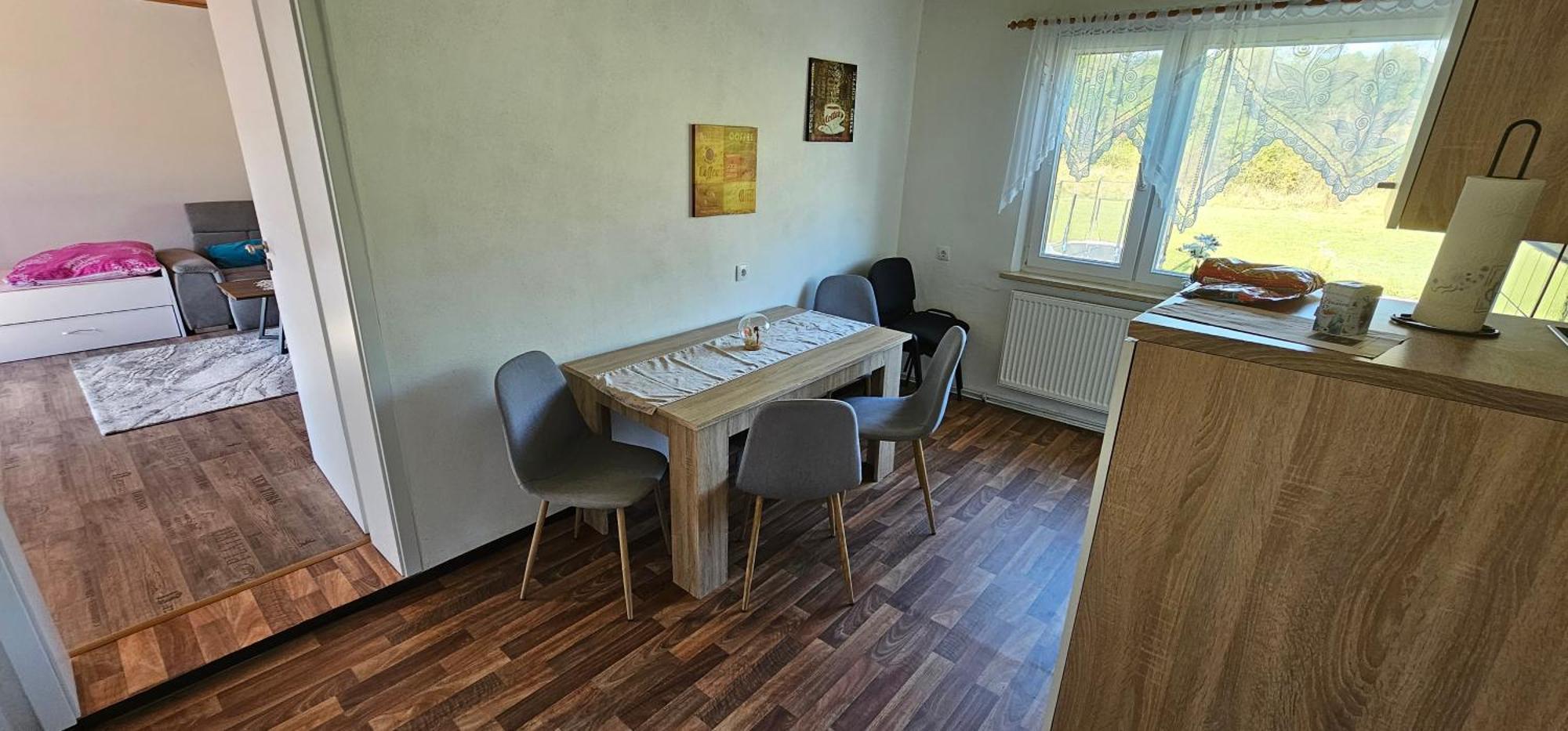 Mara Apartment Neuhaus an der Pegnitz Exterior photo